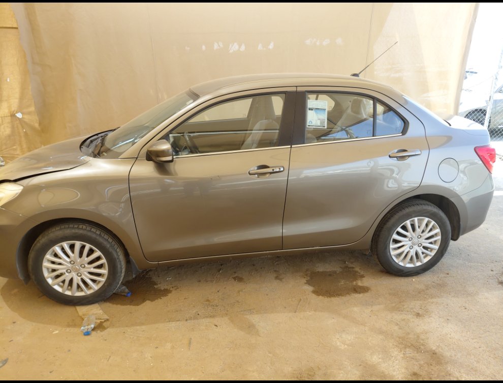 سوزوكي ديزاير GLX 2024 image