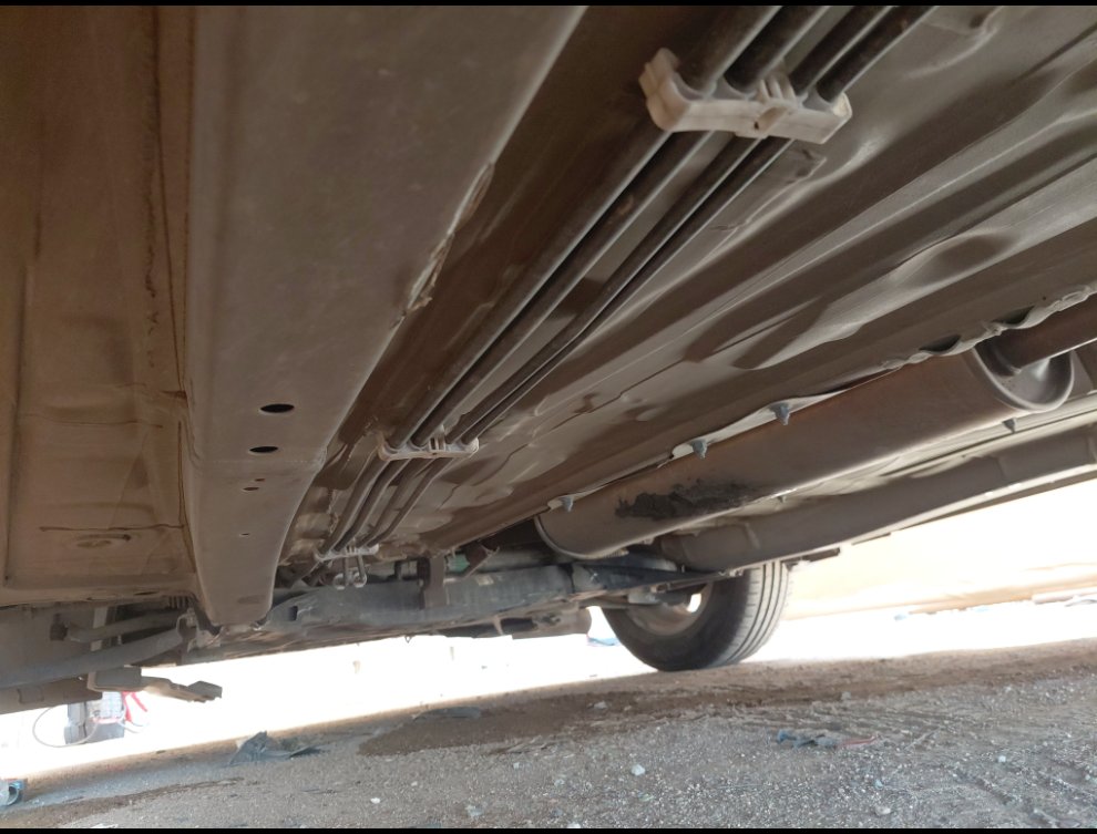 سوزوكي ديزاير GLX 2024 image