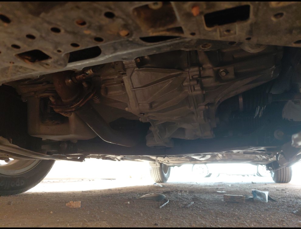 سوزوكي ديزاير GLX 2024 image