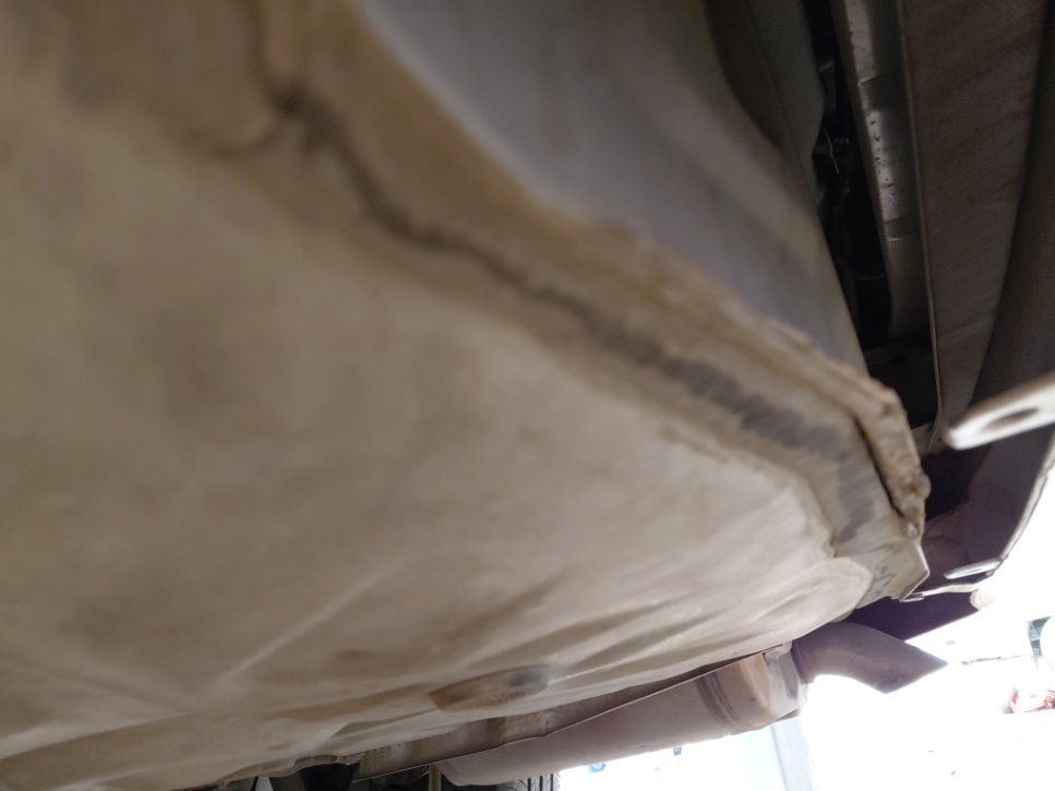 Toyota Corolla XLI EXECUTIVE 2024 image