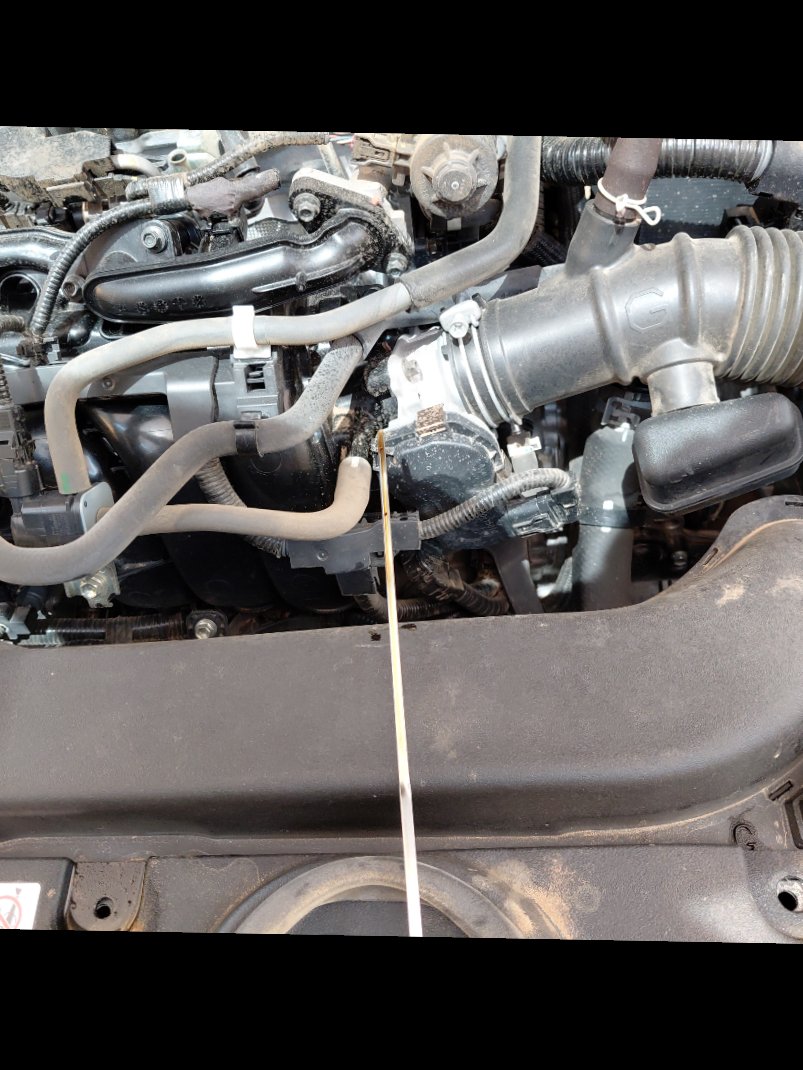 Toyota Corolla XLI 2024 image