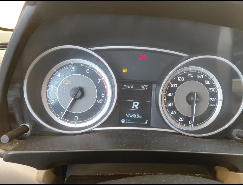 سوزوكي ديزاير GLX 2024 image