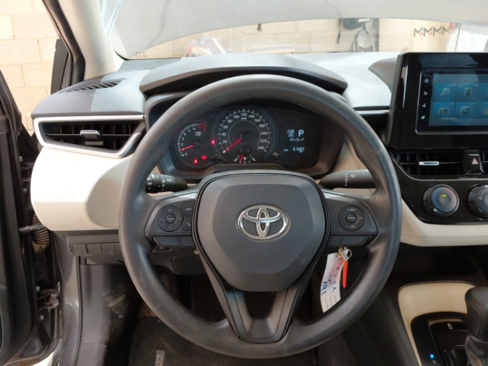 Toyota Corolla XLI 2024 image