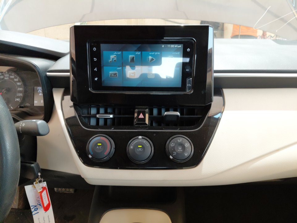 Toyota Corolla XLI 2024 image