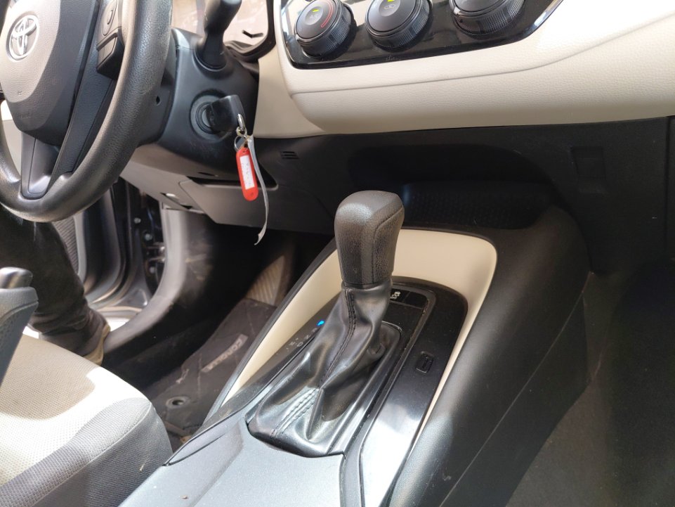 Toyota Corolla XLI 2024 image