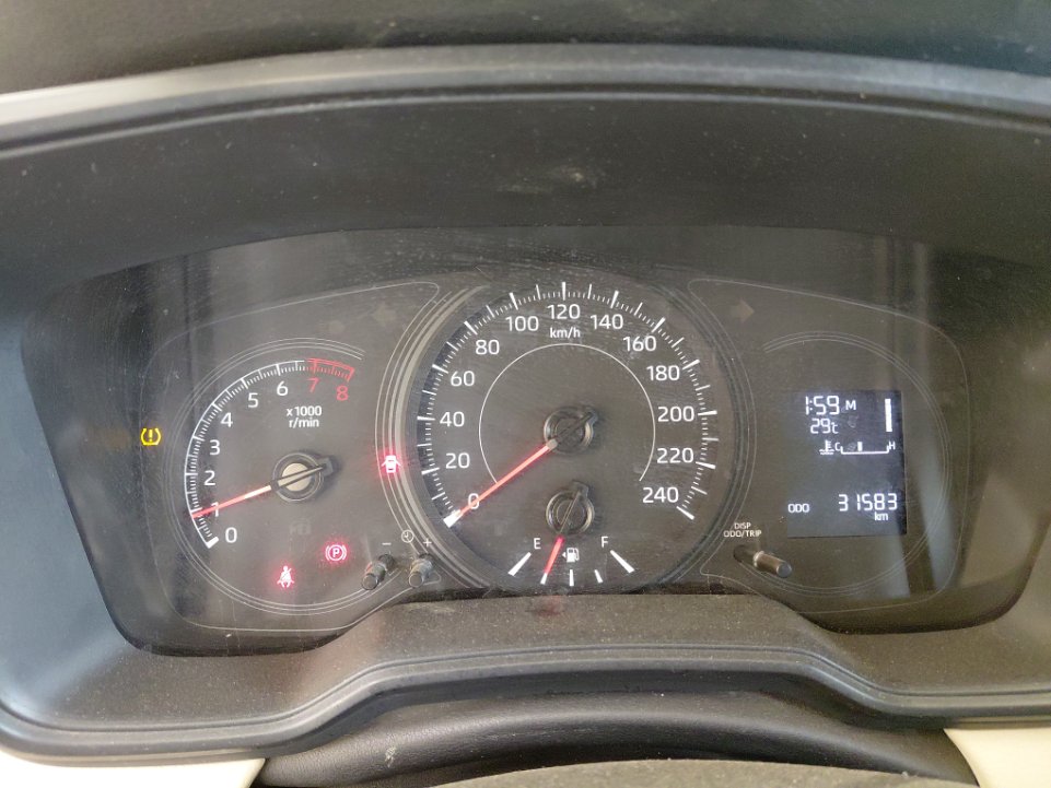 Toyota Corolla XLI 2024 image