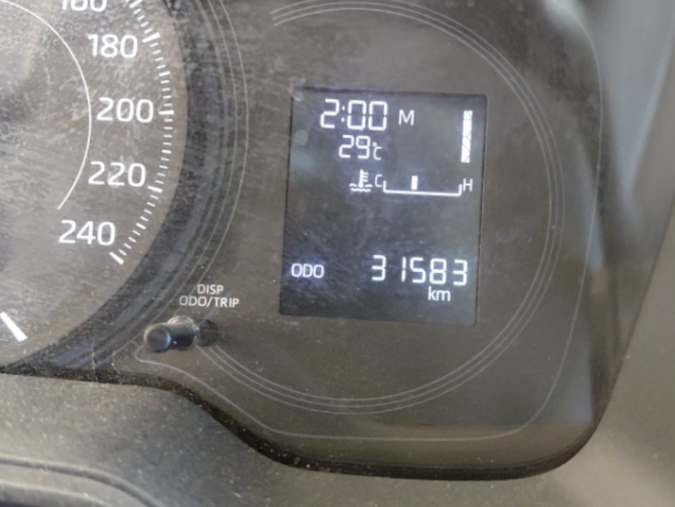 Toyota Corolla XLI 2024 image