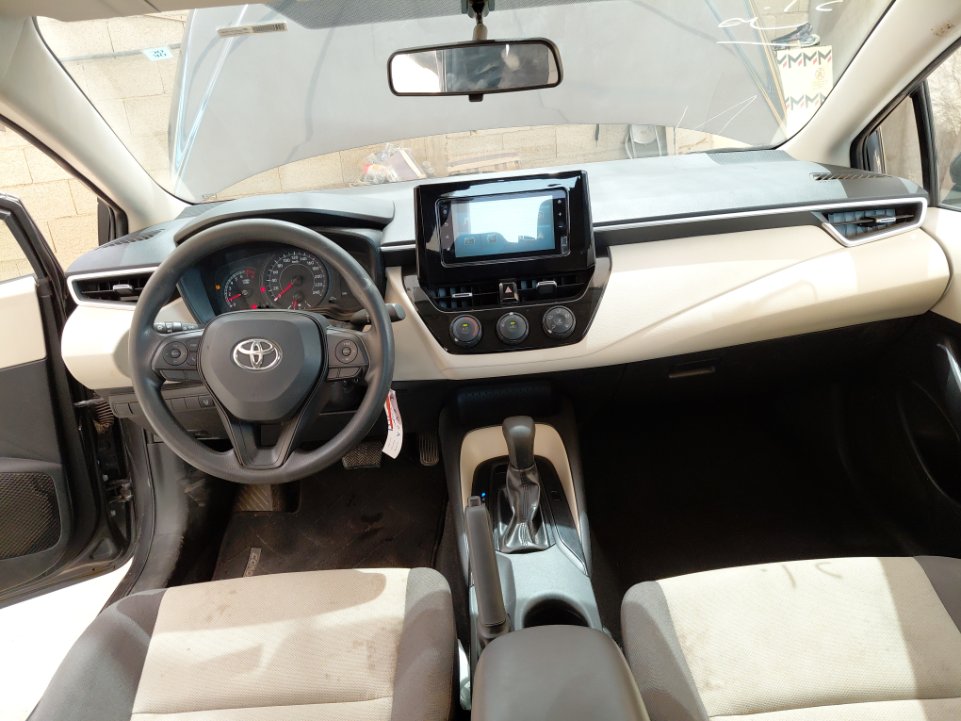 Toyota Corolla XLI 2024 image