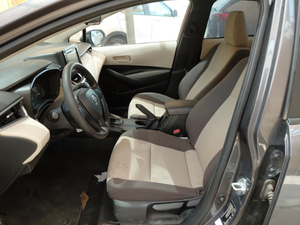 Toyota Corolla XLI 2024 image