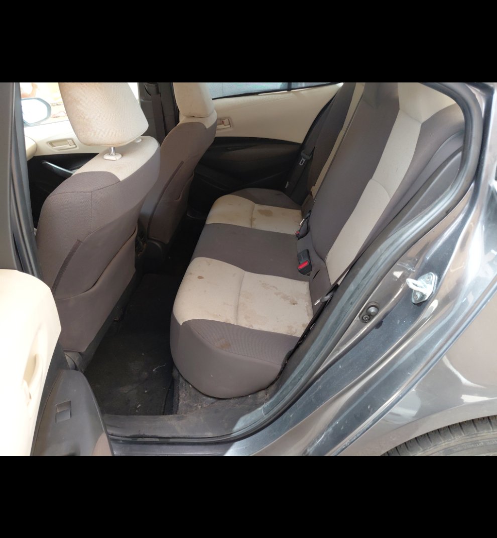 Toyota Corolla XLI 2024 image