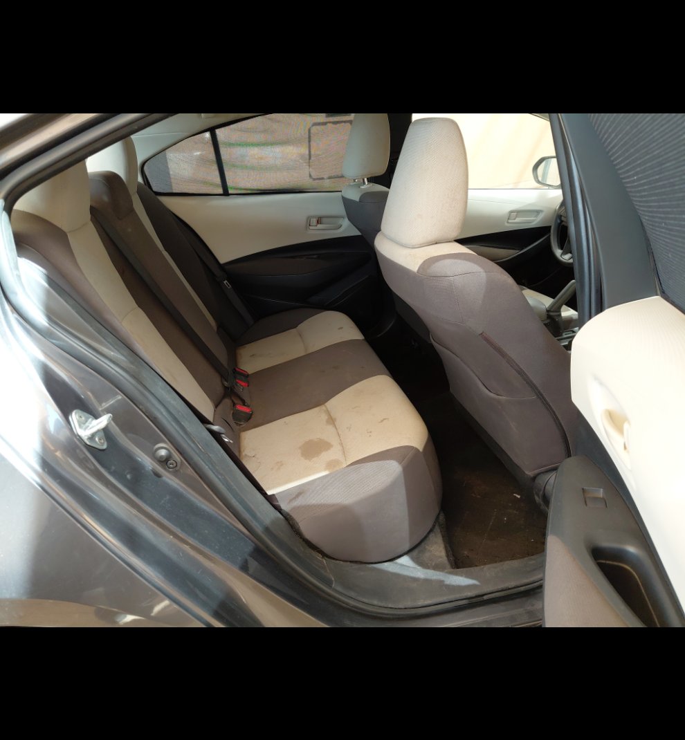 Toyota Corolla XLI 2024 image