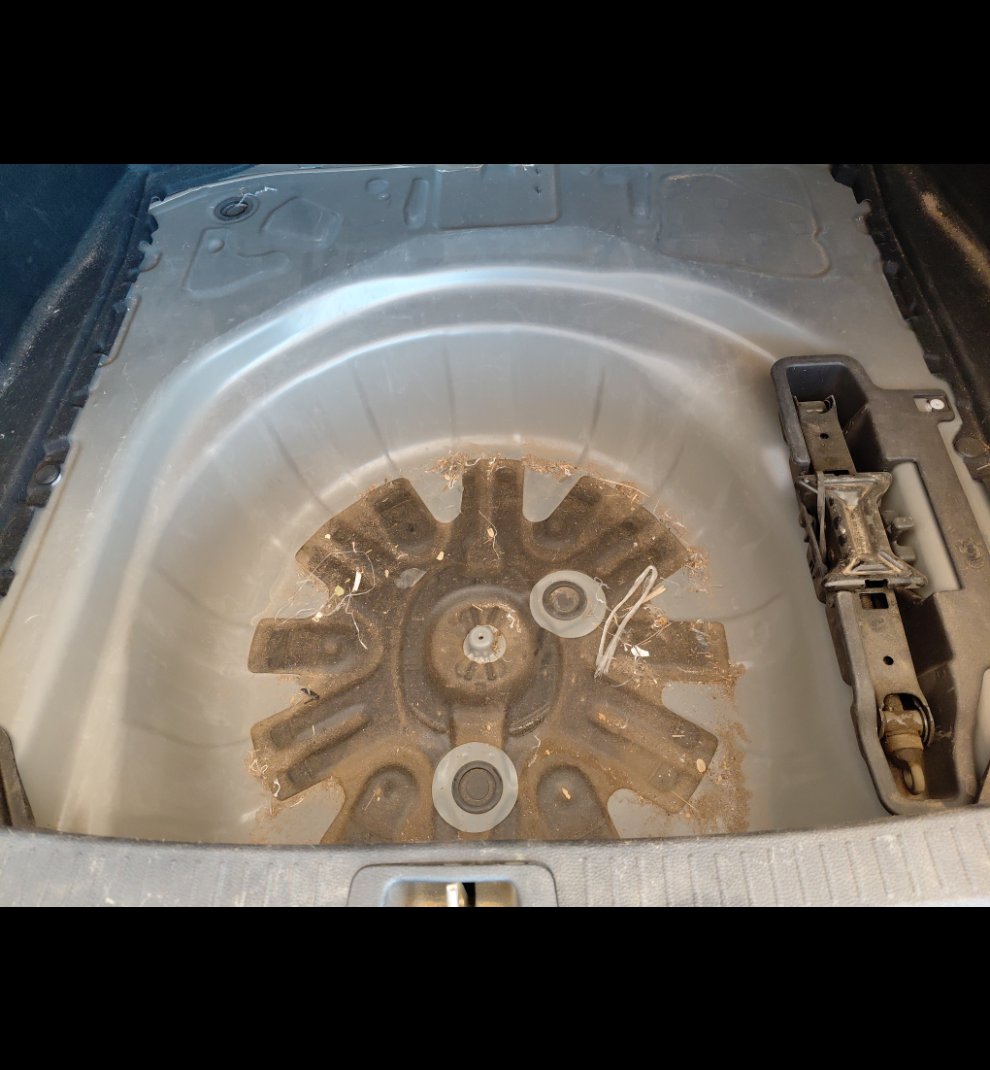 Toyota Corolla XLI 2024 image