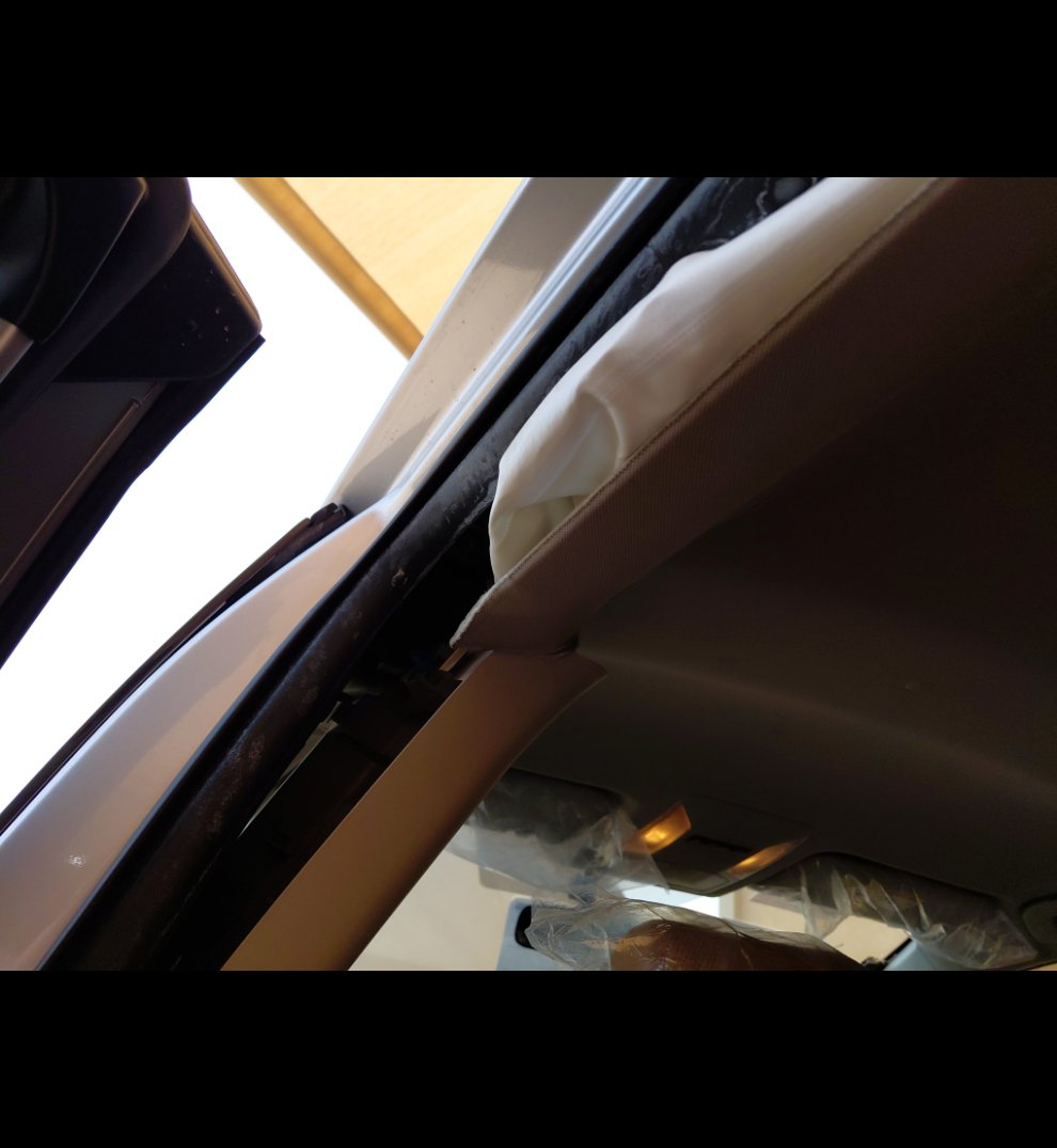 Toyota RAV4 LE 4X4 SPORTS UTILITY 2021 image