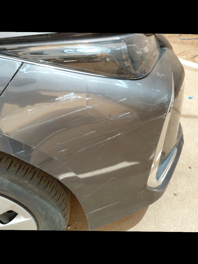 Toyota Corolla XLI 2024 image