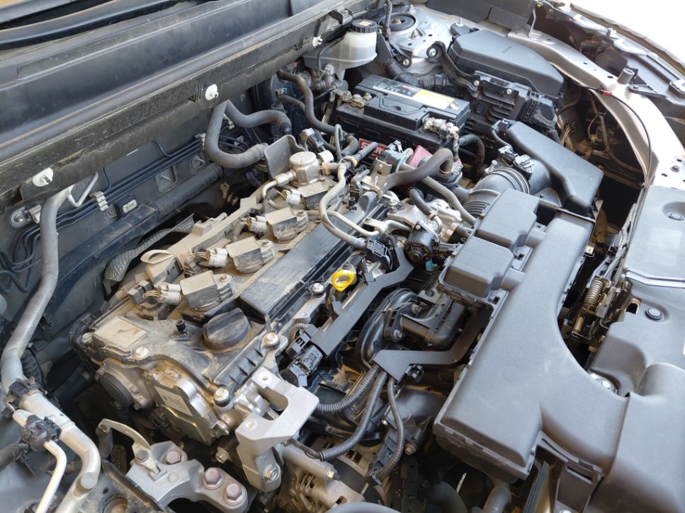 Toyota RAV4 LE 4X4 SPORTS UTILITY 2021 image