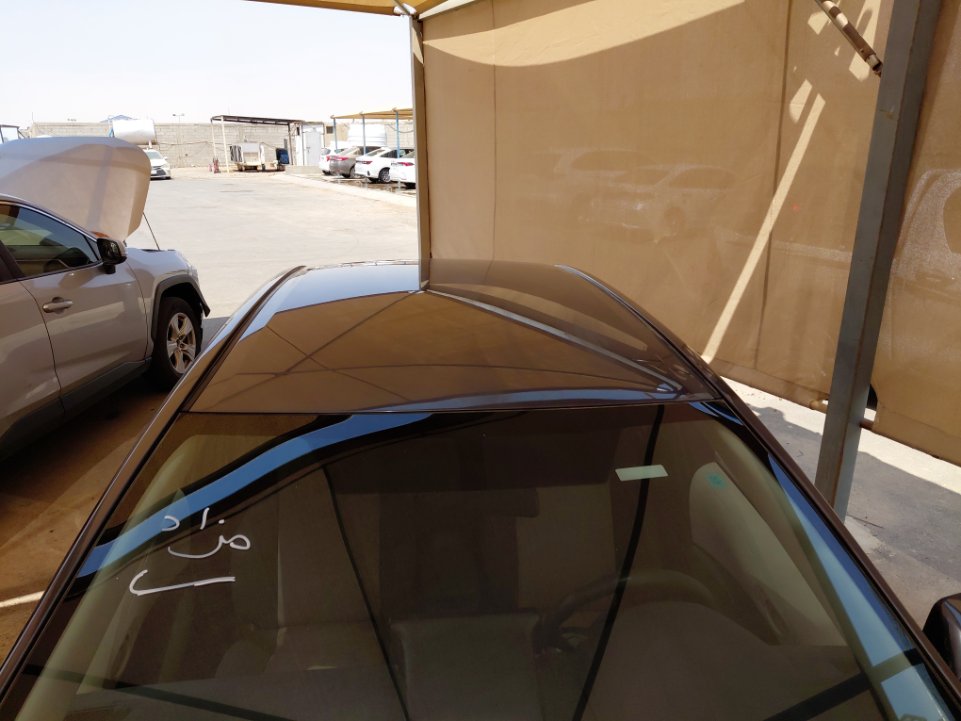 Toyota Corolla XLI 2024 image