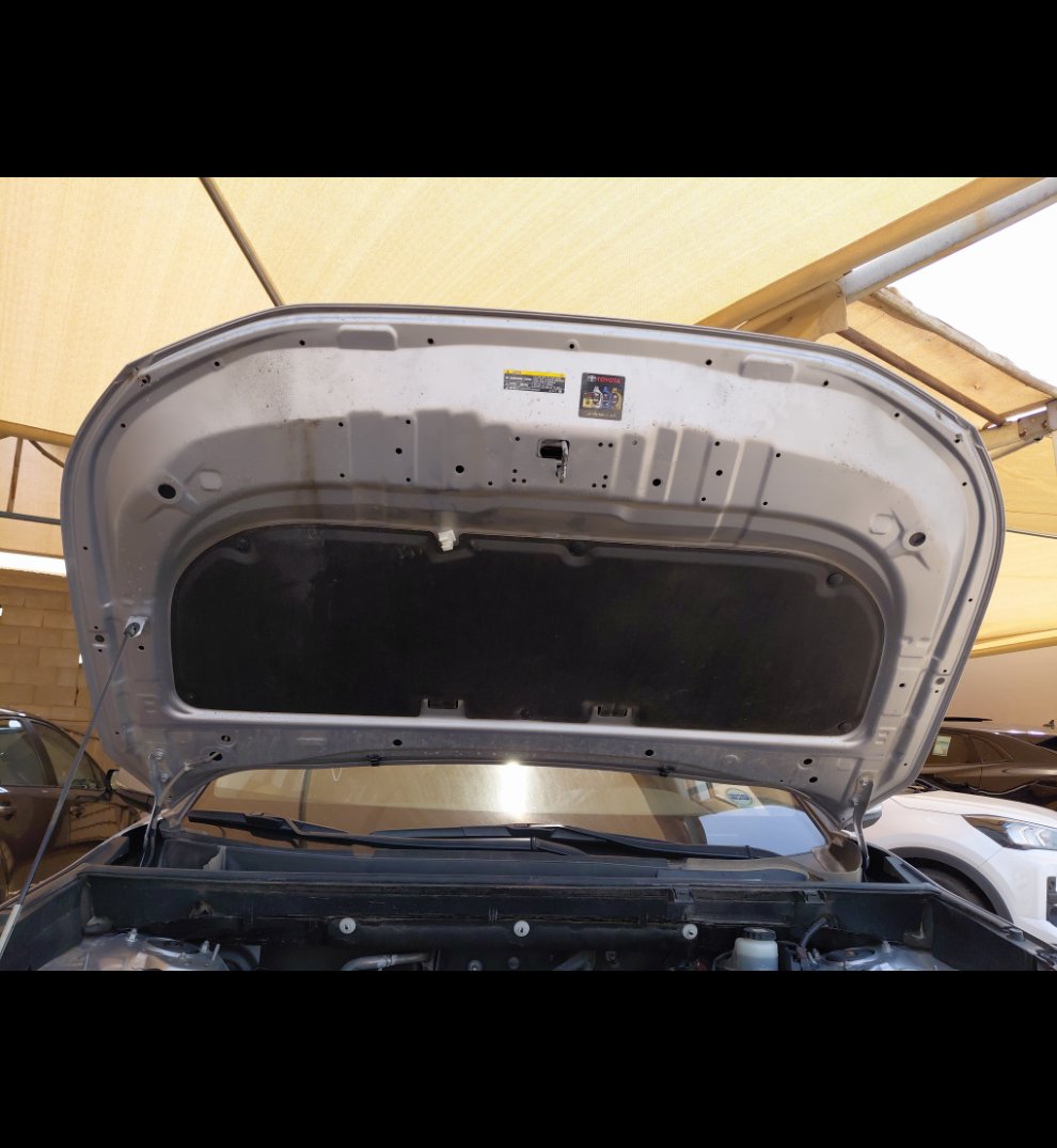 Toyota RAV4 LE 4X4 SPORTS UTILITY 2021 image