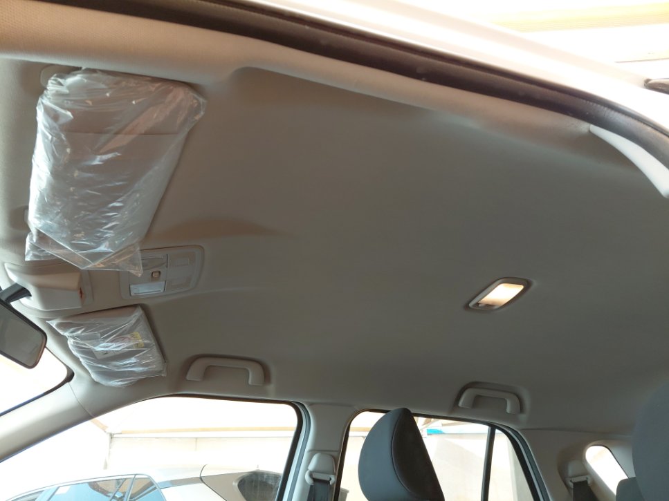 Toyota RAIZE XLE 2024 image