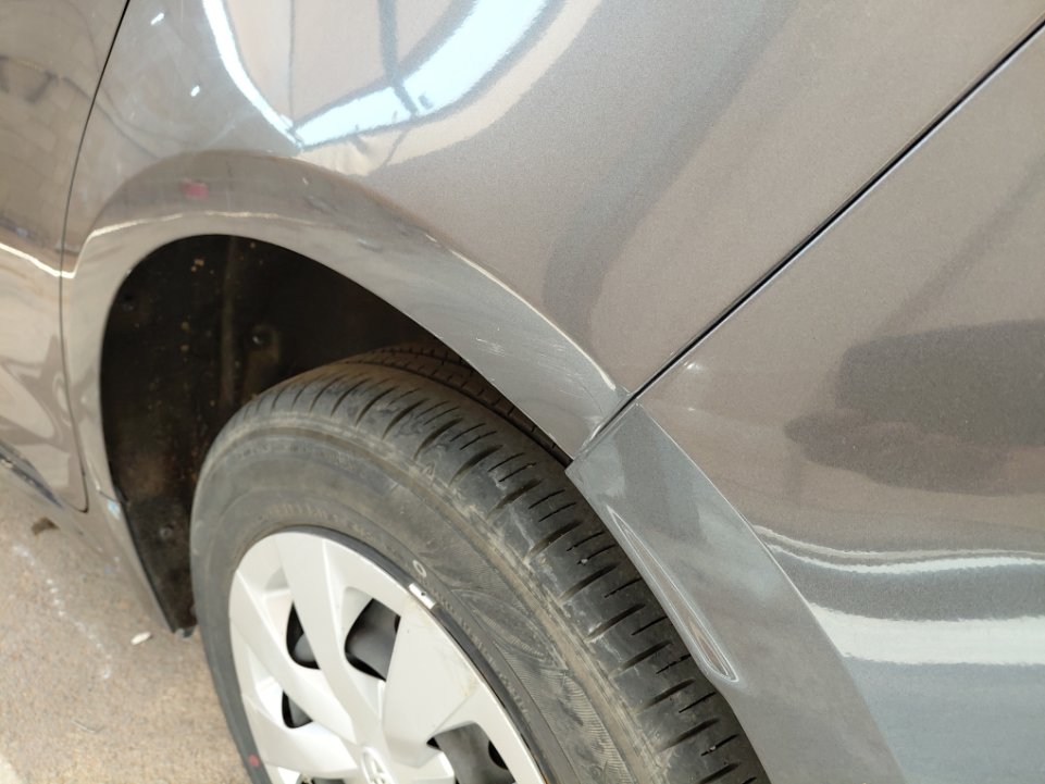 Toyota Corolla XLI 2024 image