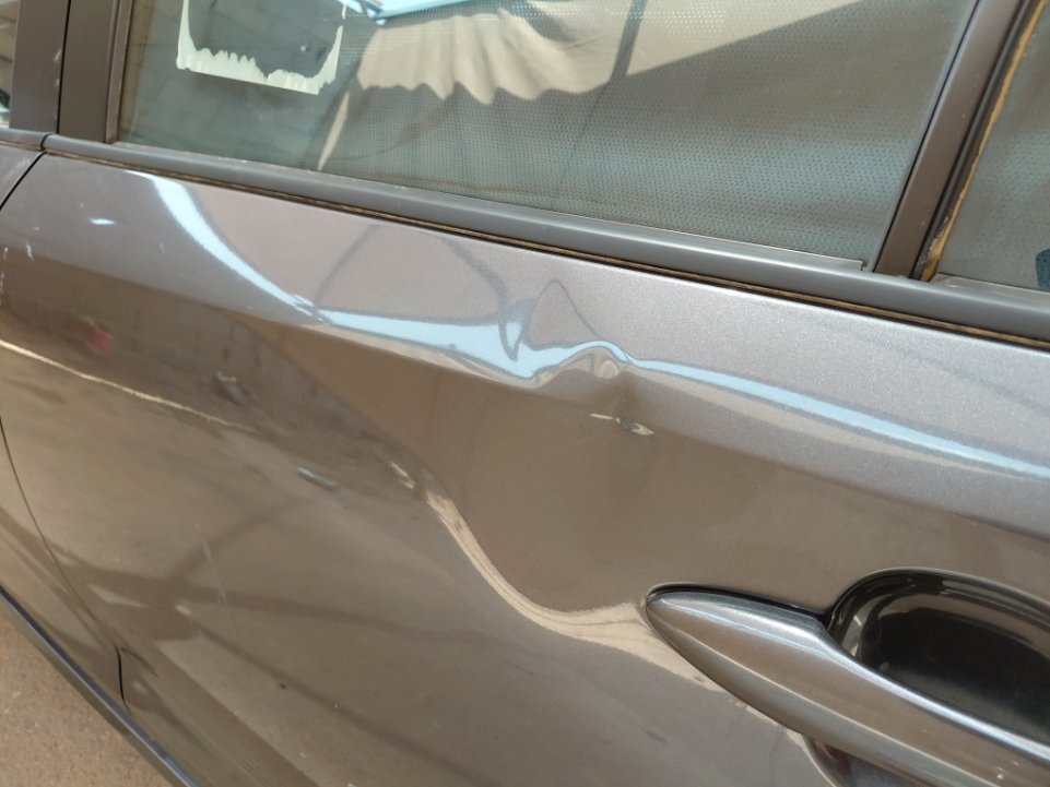 Toyota Corolla XLI 2024 image