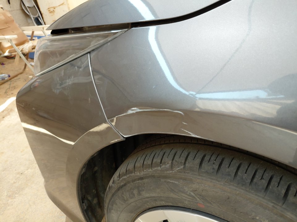 Toyota Corolla XLI 2024 image