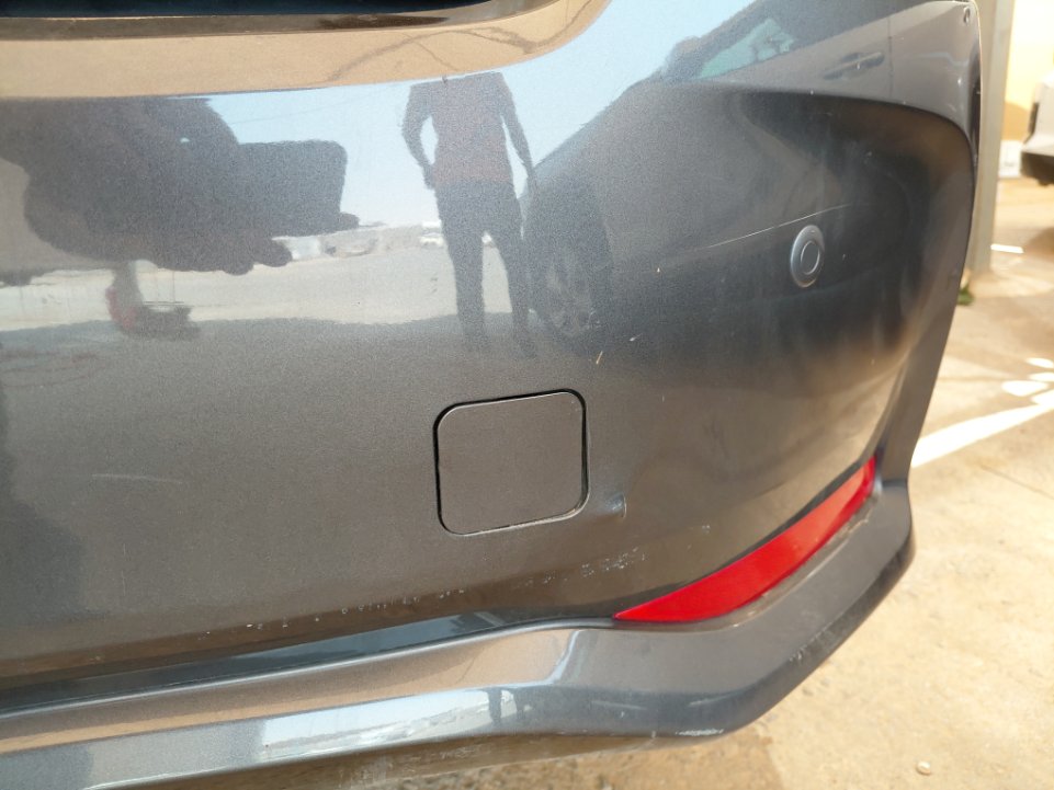 Toyota Corolla XLI 2024 image