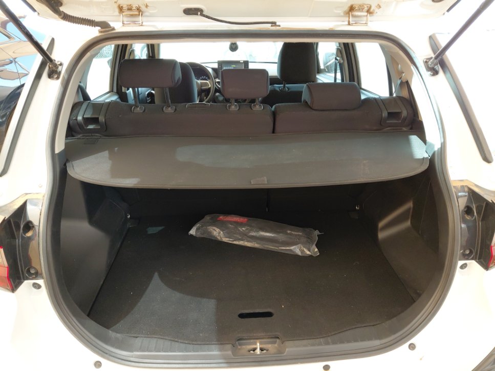 Toyota RAIZE XLE 2024 image