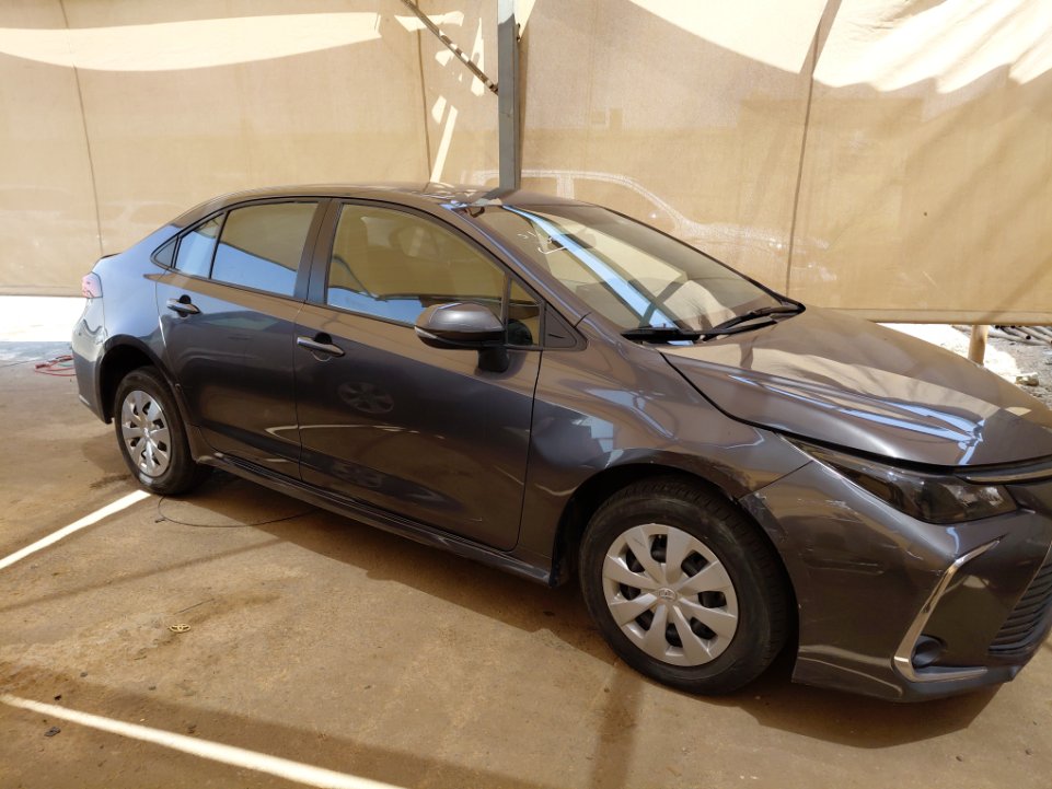 Toyota Corolla XLI 2024 image