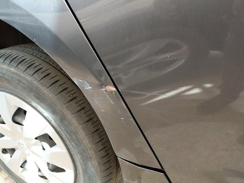 Toyota Corolla XLI 2024 image