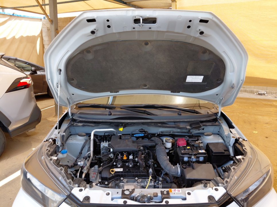 Toyota RAIZE XLE 2024 image