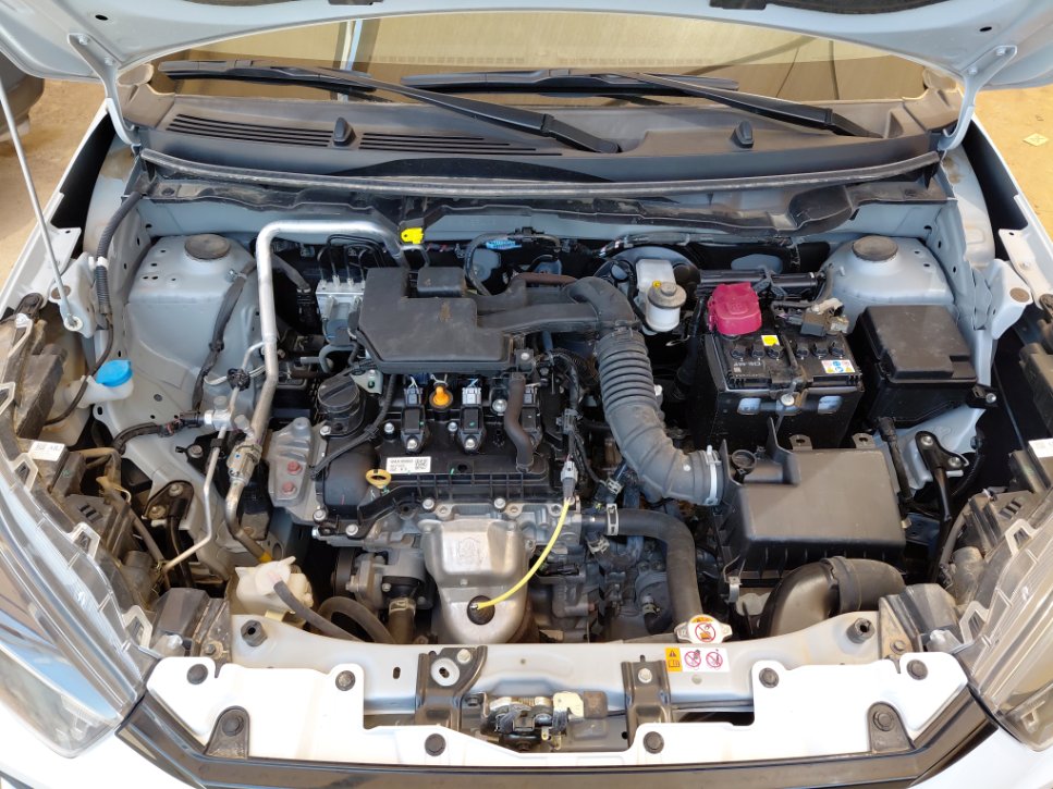 Toyota RAIZE XLE 2024 image