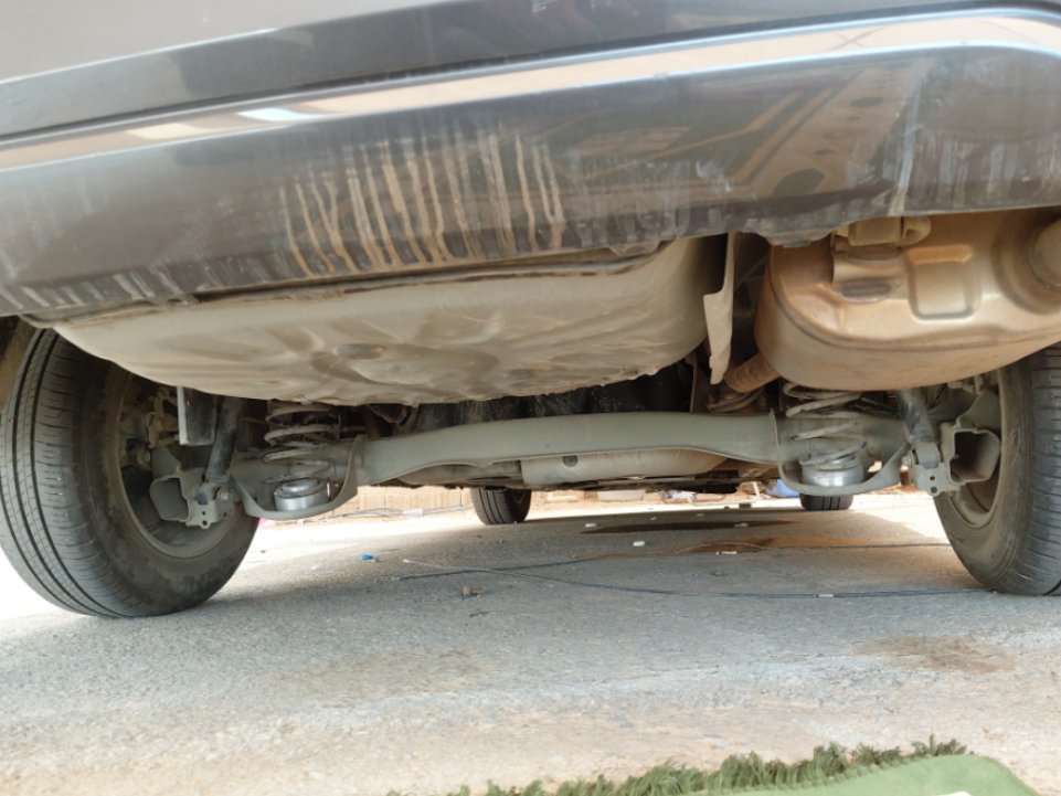 Toyota Corolla XLI 2024 image