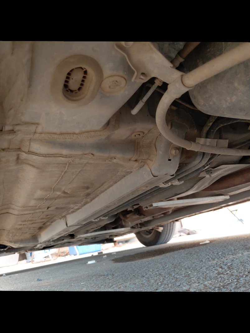 Toyota Corolla XLI 2024 image