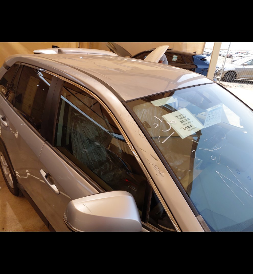 Toyota RAV4 LE 4X4 SPORTS UTILITY 2021 image