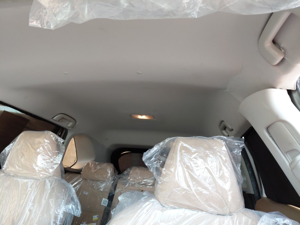 Toyota RAV4 LE 4X4 SPORTS UTILITY 2021 image