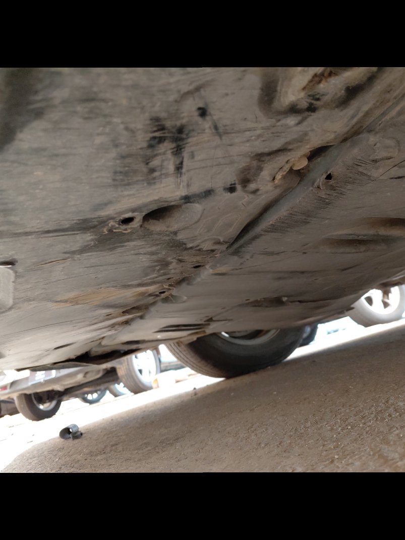 Toyota Corolla XLI 2024 image