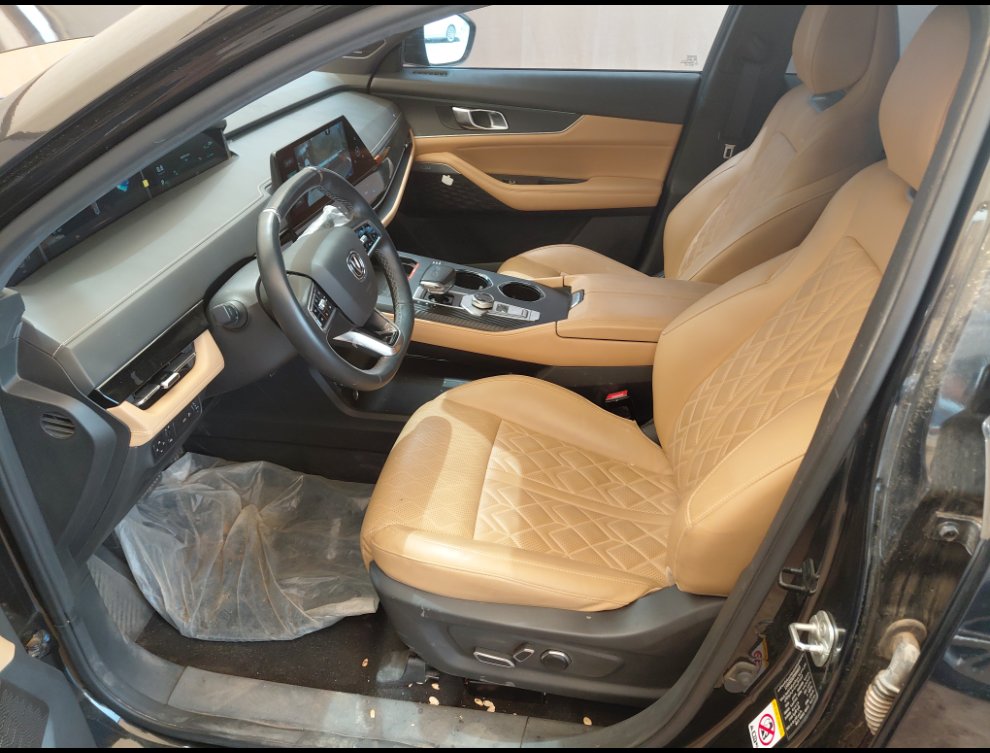 Changan UNI-K  2023 image