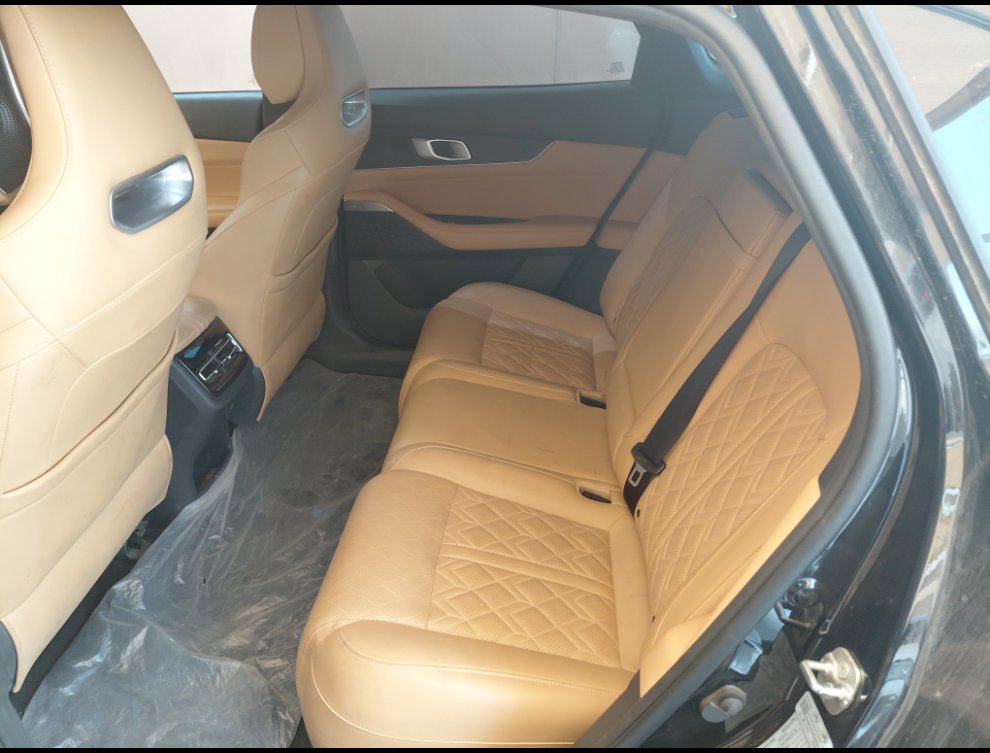 Changan UNI-K  2023 image