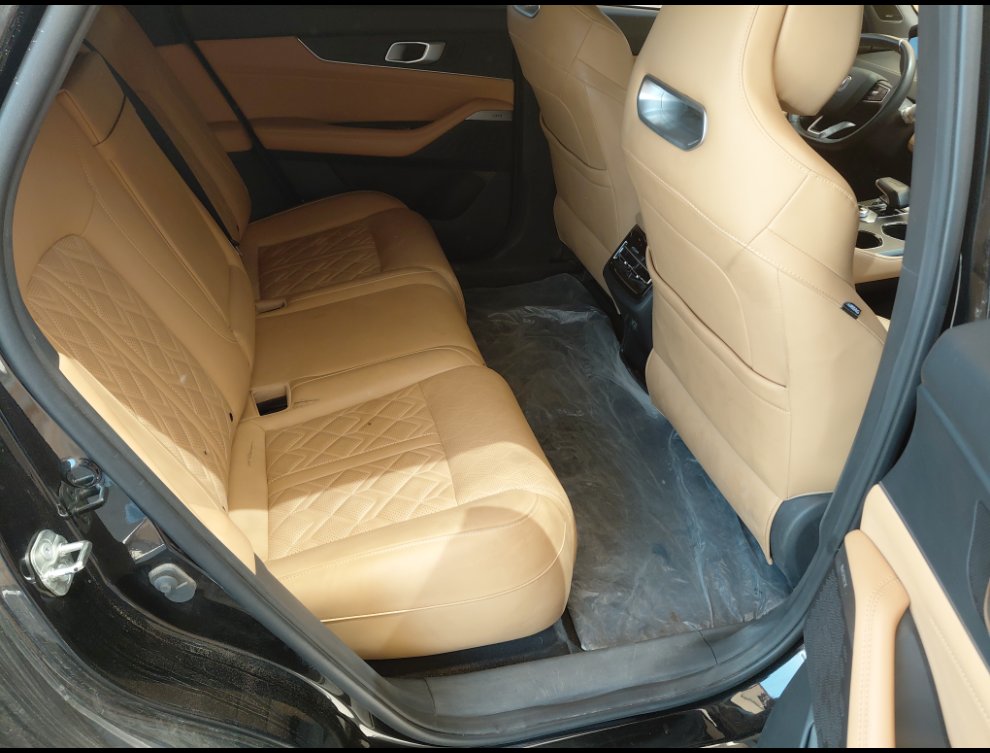 Changan UNI-K  2023 image