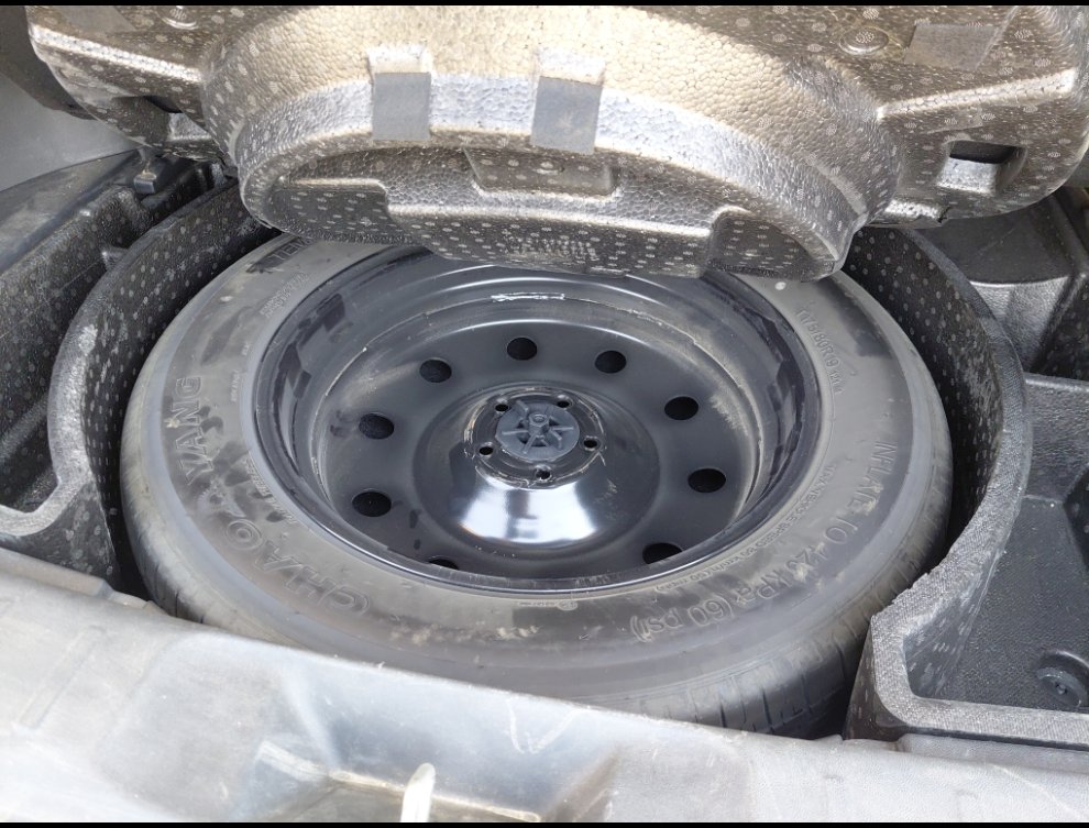 Changan UNI-K  2023 image