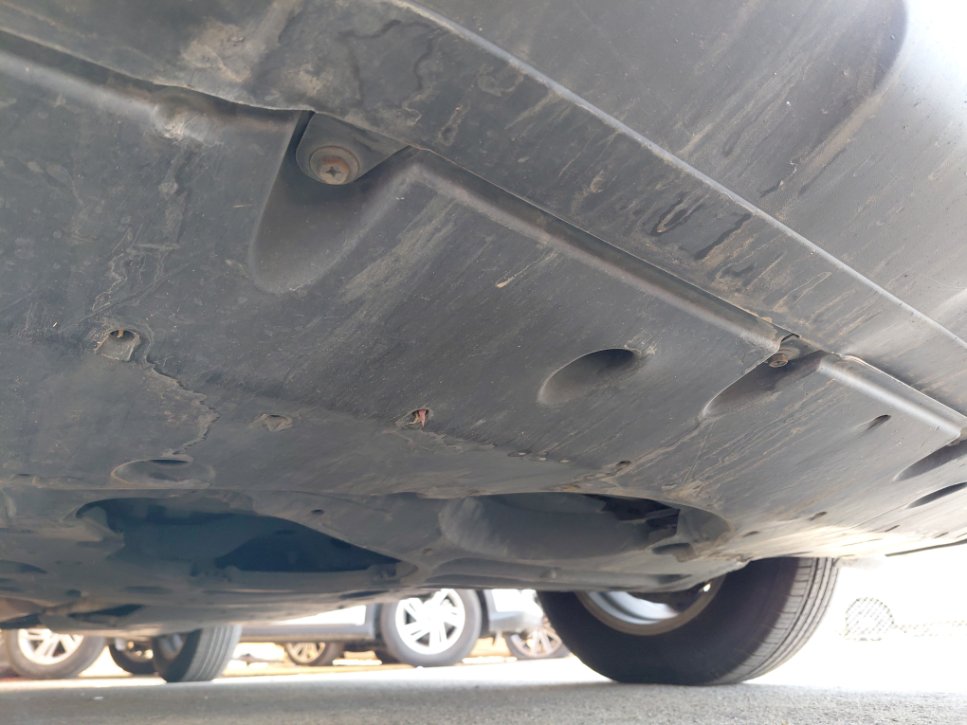 Toyota RAV4 LE 4X4 SPORTS UTILITY 2021 image