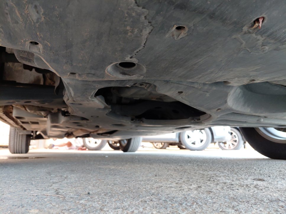 Toyota RAV4 LE 4X4 SPORTS UTILITY 2021 image