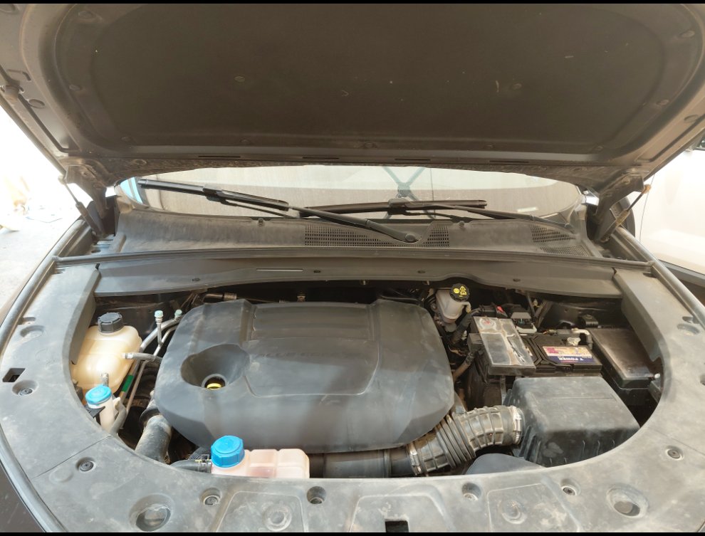 Changan UNI-K  2023 image