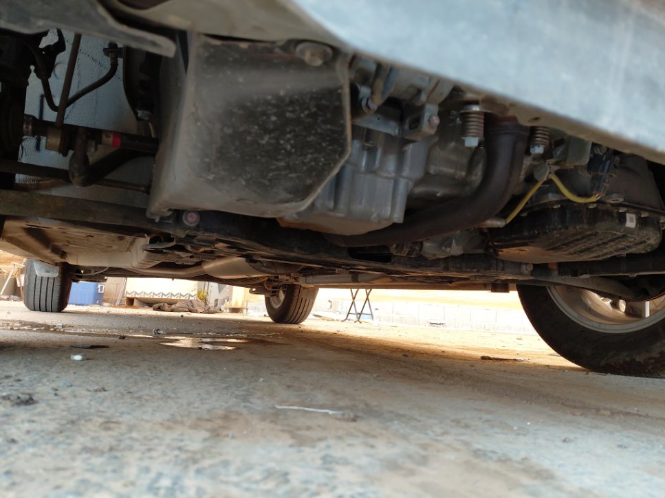 Toyota RAIZE XLE 2024 image