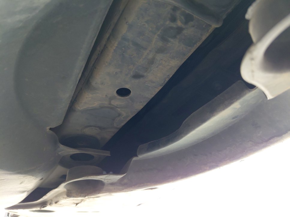 Toyota RAV4 LE 4X4 SPORTS UTILITY 2021 image