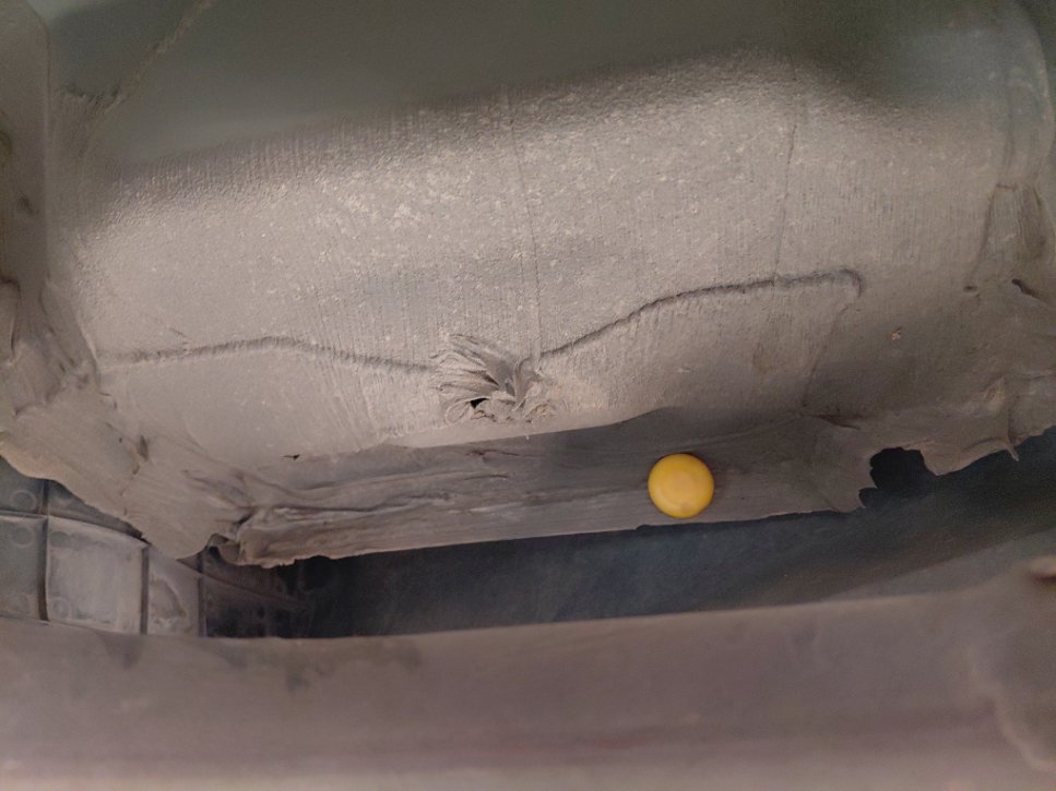 Toyota RAV4 LE 4X4 SPORTS UTILITY 2021 image