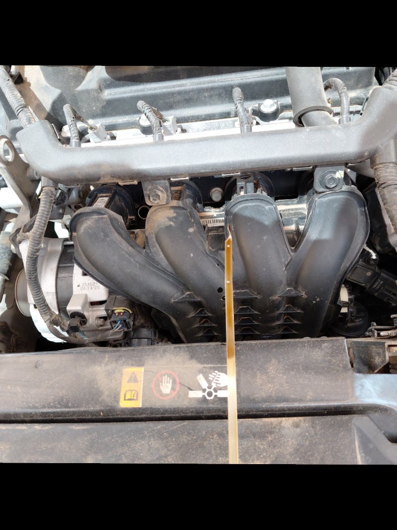 هيونداي أكسنت FLEET  2022 image