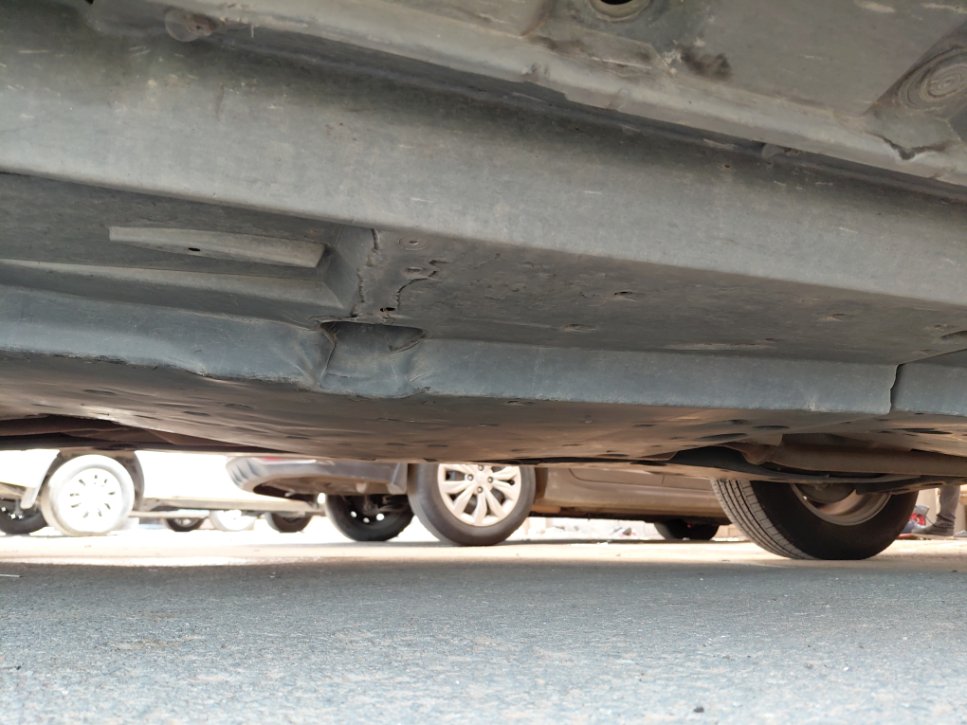 Toyota RAV4 LE 4X4 SPORTS UTILITY 2021 image