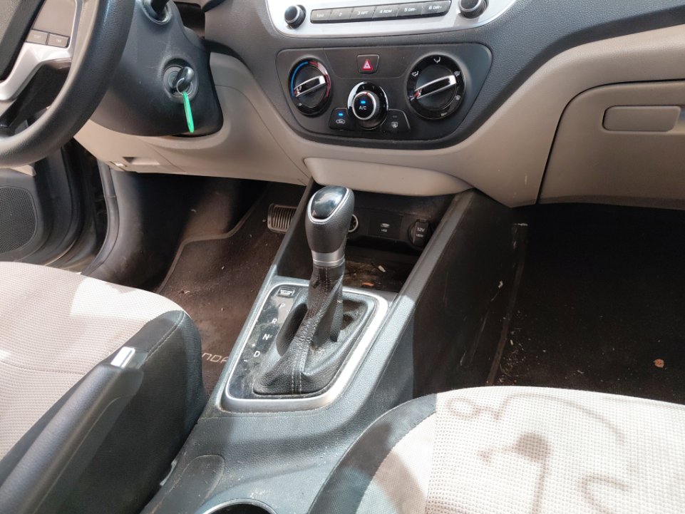 هيونداي أكسنت FLEET  2022 image