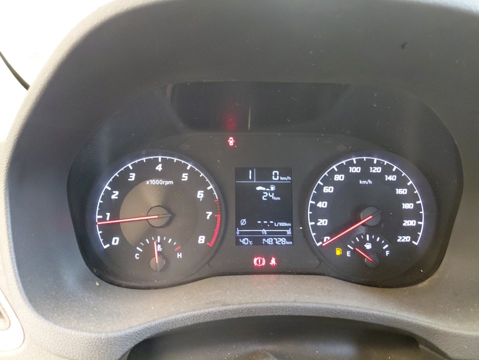 هيونداي أكسنت FLEET  2022 image